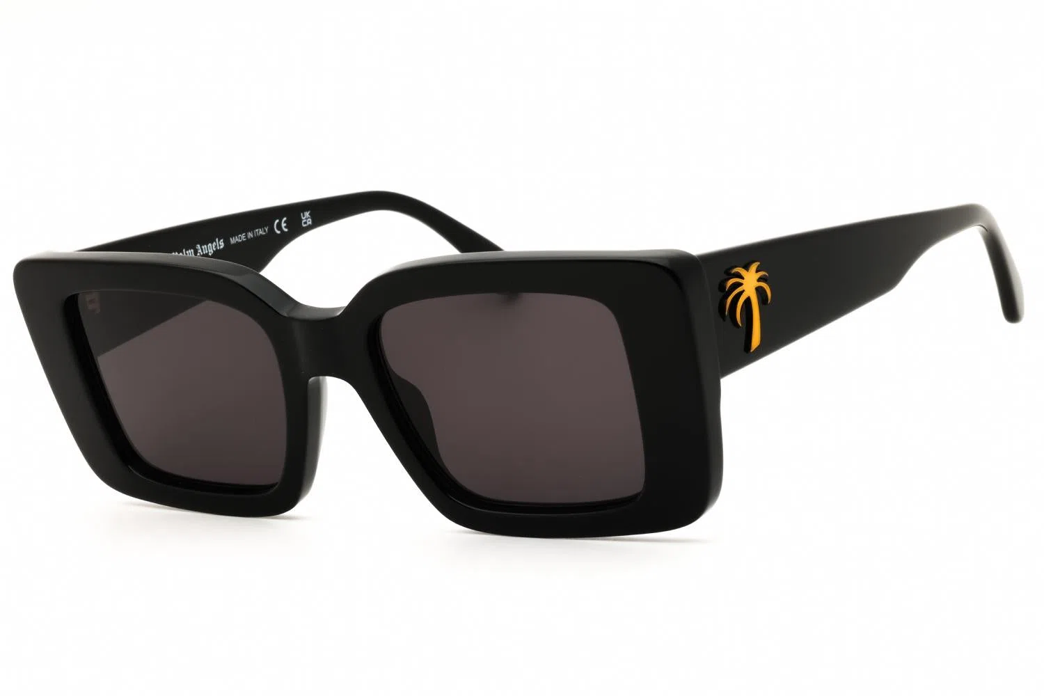 Palm Angels DORRIS Sunglasses - view 2